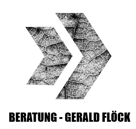 Logo Gerald Flöck